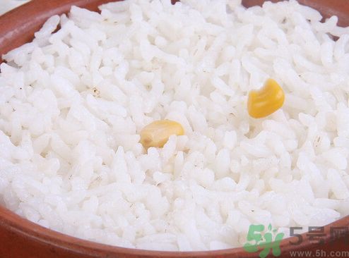 吃米饭会发胖吗?吃米饭会不会长胖?