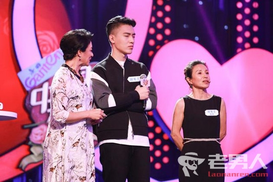 《中国式相亲》收官节目被赞“良心红娘”促进家庭和谐