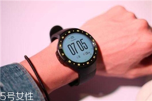 >ticwatch怎么连接手机？ticwatch手表连接蓝牙方法