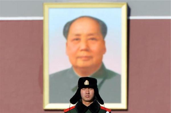 >陈可冀逝世 毛泽东逝世纪念日时间 毛主席逝世时间是什么时候?