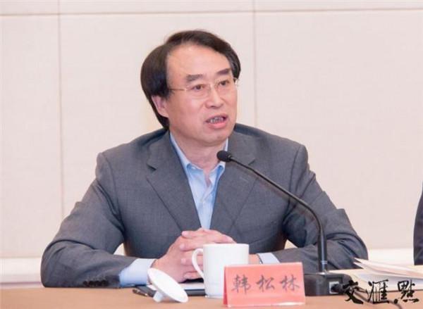 范小青委员建议重视社区居委会工作