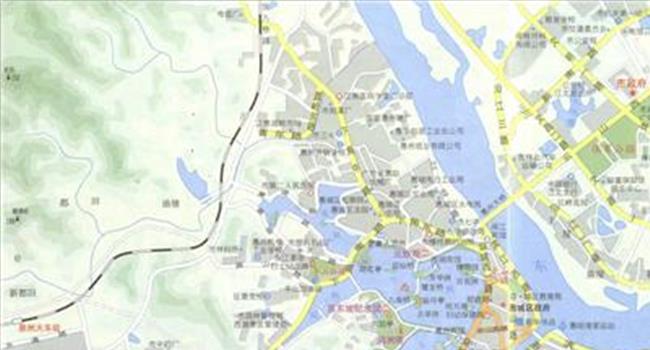 【惠东县景区】广东惠东县三年投入近10亿元改善办学条件