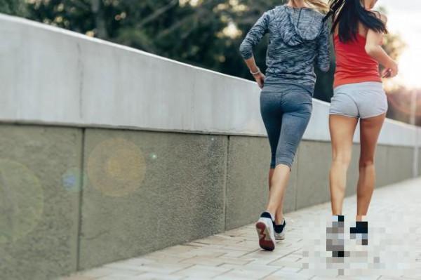 >慢跑减肥的正确方法 让你瘦身更轻松