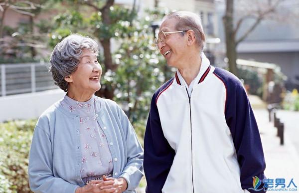 >长寿有法 关于老年人低血压的危害与防治篇