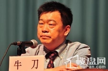 牛刀房价崩溃论梦想到底能不能实现