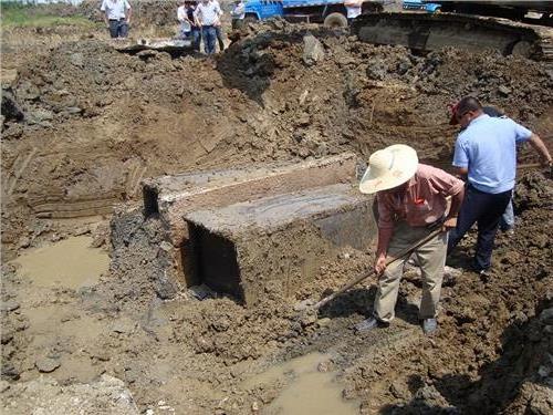 >古墓发觉:考古发现古墓纪录片:中国中已经被挖掘出的大型古墓有哪些?