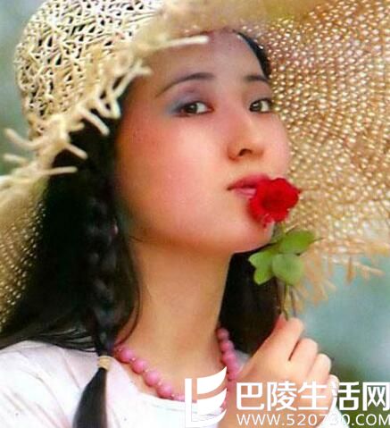 演林黛玉的陈晓旭已逝去8年 曾"林妹妹的形象太根深蒂固"