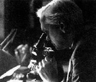 亚历山大弗莱明 1928年9月15日 亚历山大·弗莱明发现了青霉素
