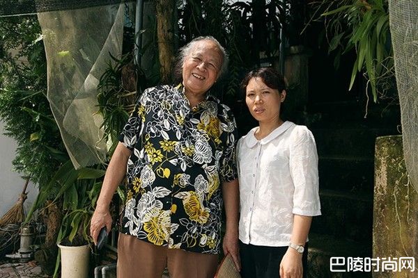 越南版爷孙恋28岁妹嫁80岁老翁被看衰 12年后现况曝光