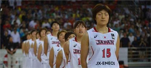 >李沙沙事件 李莎莎加入日本女篮引争议 与何智丽事件不同之处