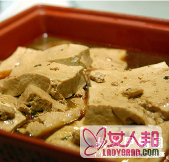 视之老食之嫩的砂锅老豆腐