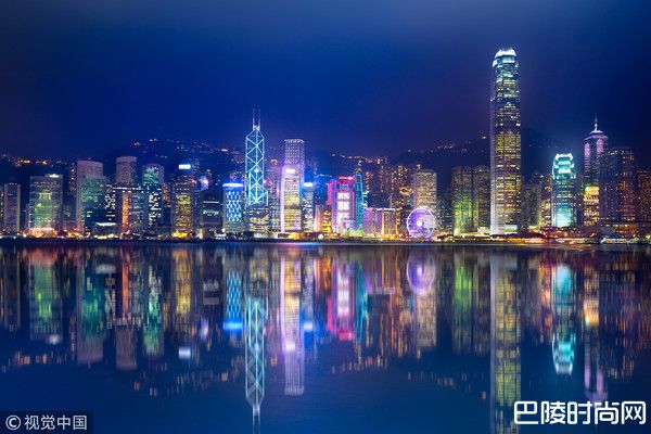 香港蝉联9年房价最难负担城市