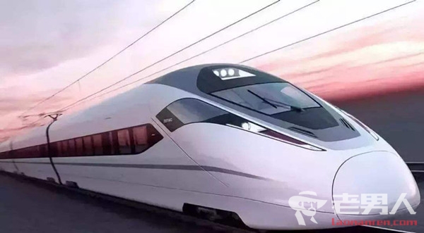 哈牡高铁试运行 未来哈尔滨到牡丹江只需不到2小时