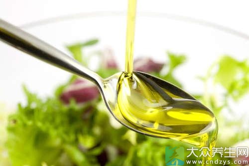 皮肤过敏能吃植物油吗