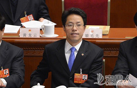 中联办主任张晓明：占中是严重的社会政治事件