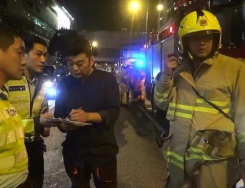 >阮兆祥跑车 【阮兆祥】香港男星阮兆祥遭遇车祸 跑车变黑炭 绯闻不断女友没名分