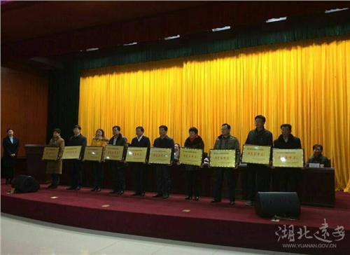 张琴远安 远安县打好“三张牌” 创建全省首批妇幼健康优质服务示范县