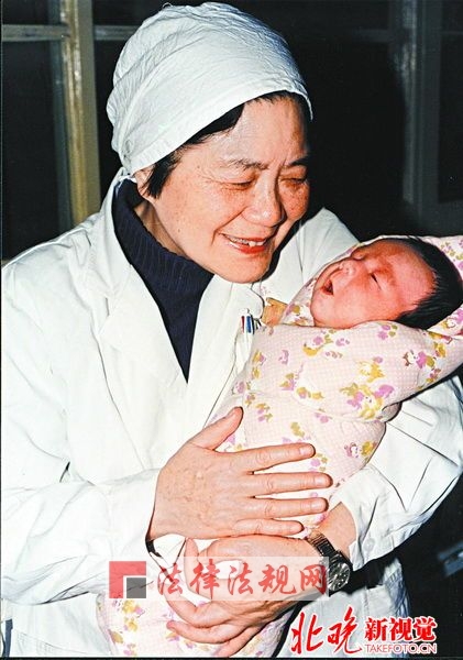 张丽珠去世 试管婴儿之母张丽珠逝世 曾让万千女性当上了母亲