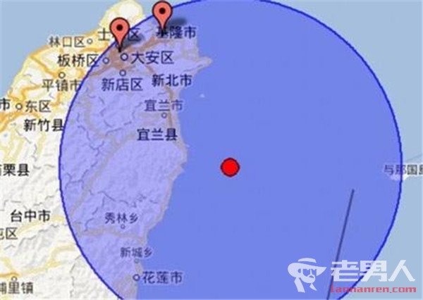 台湾宜兰发生3.3级地震 地震来了我们应该怎么办