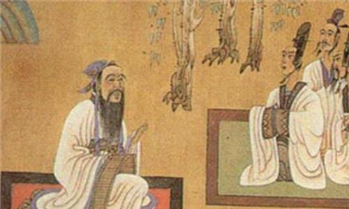 苏轼对韩愈的评价 揭秘苏轼对韩愈评价极高的原因