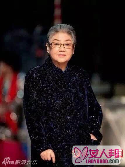 京剧表演艺术家李世济去世 系程砚秋先生的义女享年83岁 李世济资料生前作品(图)