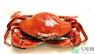 吃螃蟹胃疼是什么原因？吃螃蟹胃疼怎么办？