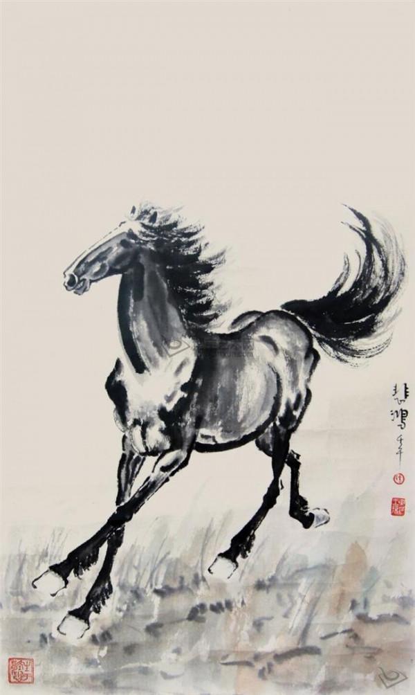 刘国松拍卖 刘国松油画在2015年拍卖市场行情怎样