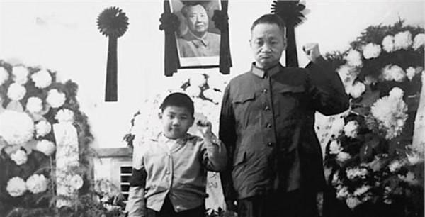 毛金花的后代 毛泽东有没有什么后代还活着的?
