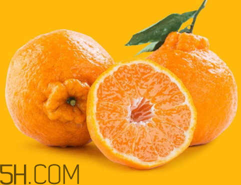 丑橘是热性还是凉性 丑橘是凉性的吗