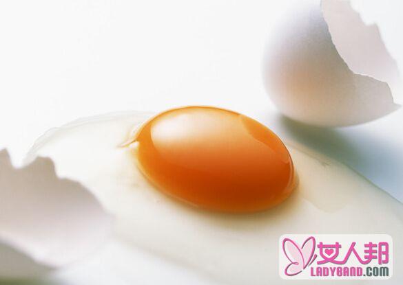 如何判断鸡蛋是否变质