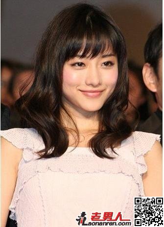 日本最美新生代女星相貌等级排行榜【图】