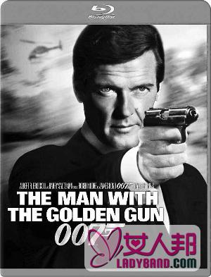 007罗杰摩尔去世 盘点罗杰摩尔主演的007系列经典电影