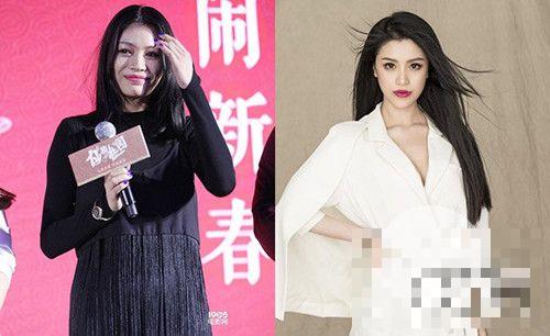 葛荟婕和葛天什么关系 葛荟婕是汪峰前妻 葛天是刘翔前妻