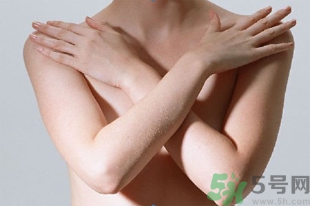 乳头变色是怎么回事？乳房保健需注意什么？