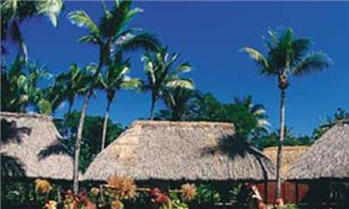 瓦努阿图时间 李克强同瓦努阿图总理萨尔维会谈