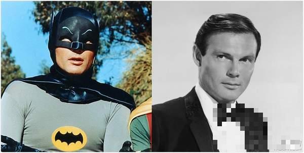 >第一代蝙蝠侠去世 家人：他永远是我们的超级英雄！