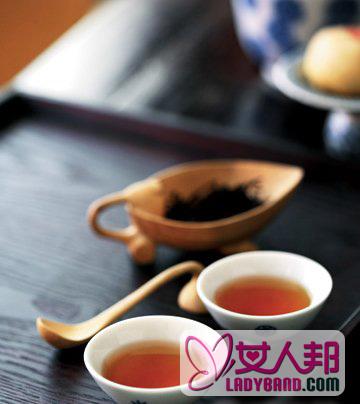 >世界红茶鼻祖正山小种红茶怎么泡？