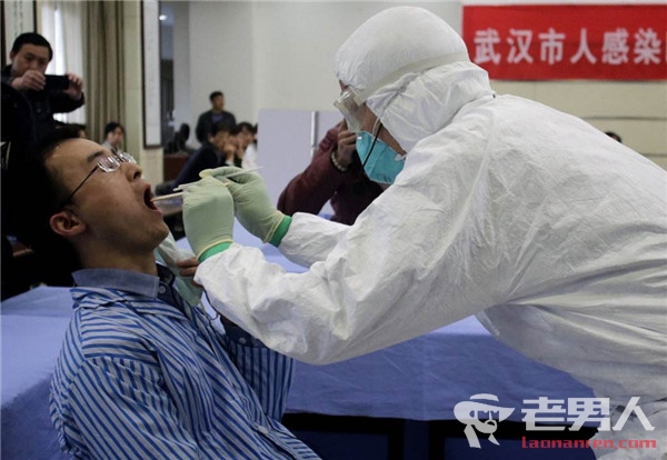 武汉确诊10例h7n9 感染人数5年来最多