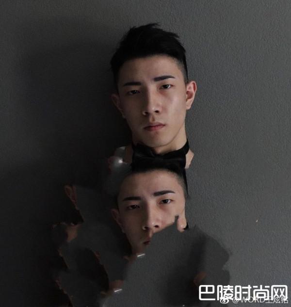 明日之子2王炫铭个人资料年龄身高及微博照片