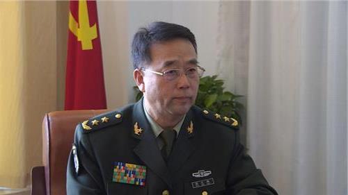 >中部战区司令韩卫国 中部战区司令员韩卫国详解战区与大军区的7个不同
