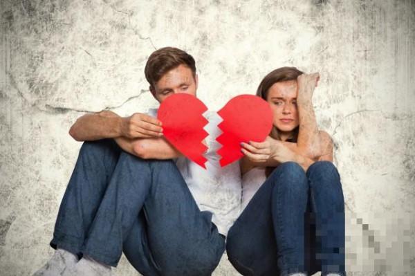 女人失恋后的心理表现 有这几个明显的特征