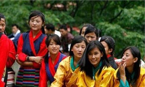 >不丹旅游注意事项 去不丹旅游有哪些需要注意的事项