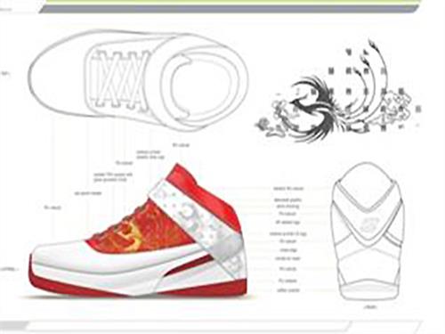 斯科拉安踏战靴 斯科拉:安踏设计两款战靴 兴奋与中国品牌合作