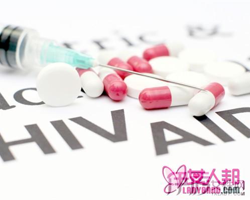 预防艾滋病图解 六种预防方法让你远离疾病