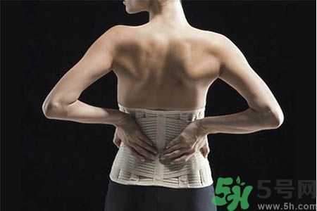 >女人腰疼的原因是什么？护腰的方法有哪些？