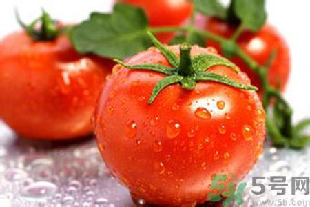 怎么挑选西红柿？怎么挑选番茄？