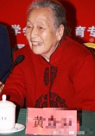 最佳女演员黄素影去世，曾出演《小兵张嘎》等影视剧