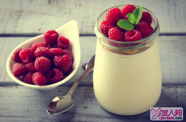 >酸奶能减肥吗_怎么喝能减肥_营养健康！