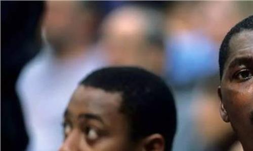 奥拉朱旺梦幻脚步 被称为NBA历史第一脚步