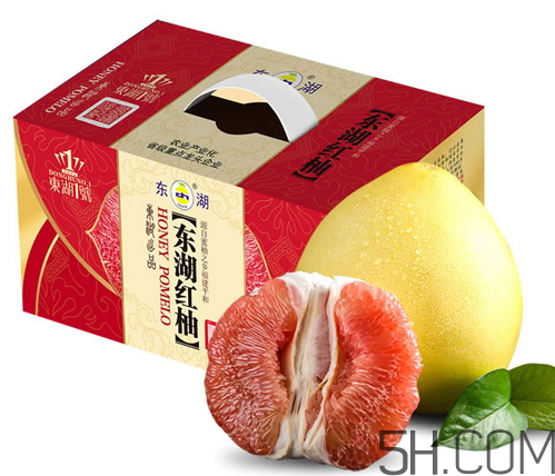 中秋节可以送柚子吗？中秋节为什么吃柚子？